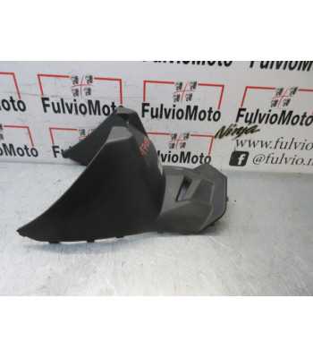 Couvercle central KYMCO AGILITY 50 - 2022