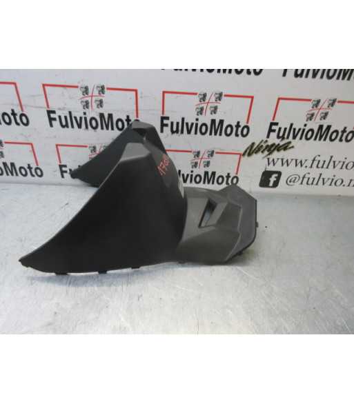 Couvercle central KYMCO AGILITY 50 - 2022