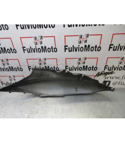 Flanc de selle Droit KYMCO AGILITY 50 - 2022