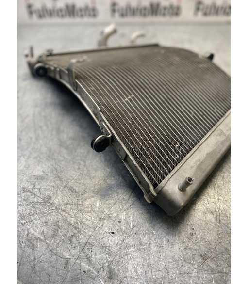 Radiateur d'eau SUZUKI GSXR 600 - 2018