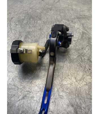 Maître-cylindre de frein Avant SUZUKI GSXR 600 - 2018