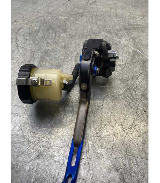 Maître-cylindre de frein Avant SUZUKI GSXR 600 - 2018 Maître-cylindre de frein Avant SUZUKI GSXR 600 - 2018