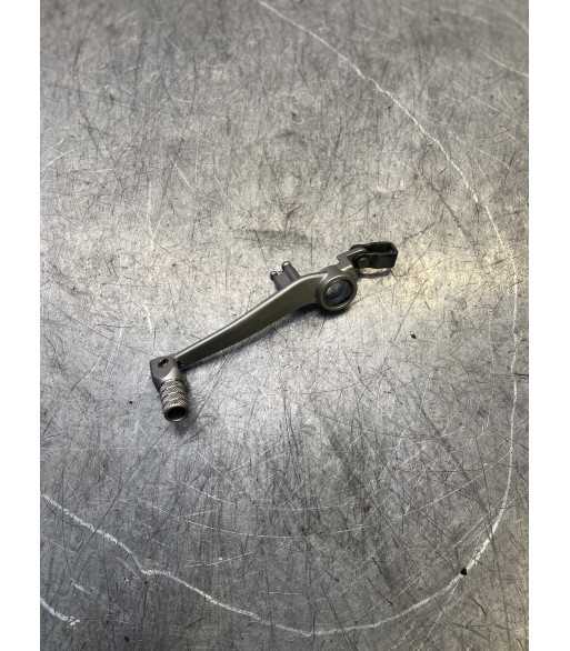 Pédale de frein SUZUKI GSXR 600 - 2018 Pédale de frein SUZUKI GSXR 600 - 2018