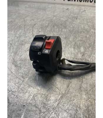Commodo Gauche SUZUKI GSXR 600 - 2018