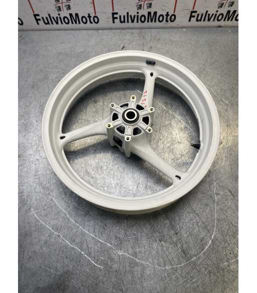 Jante Avant SUZUKI GSXR 600 - 2018 Jante Avant SUZUKI GSXR 600 - 2018