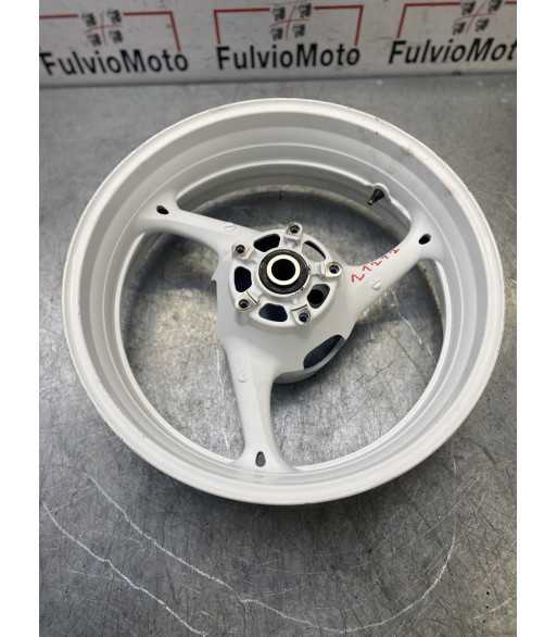 Jante Arrière SUZUKI GSXR 600 - 2018 Jante Arrière SUZUKI GSXR 600 - 2018