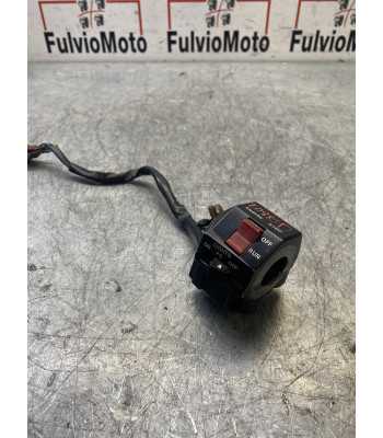 Commodo Droit YAMAHA SRX...