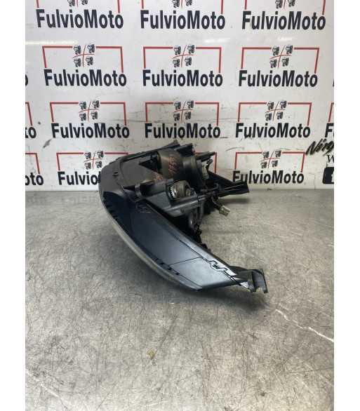 Optique HONDA FORZA 300 - 2016 Optique HONDA FORZA 300 - 2016