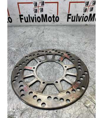 Disque de frein Avant YAMAHA DT 125 - 2004