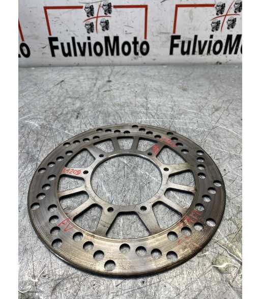 Disque de frein Avant YAMAHA DT 125 - 2004 Disque de frein Avant YAMAHA DT 125 - 2004