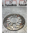 Disque de frein Avant YAMAHA DT 125 - 2004