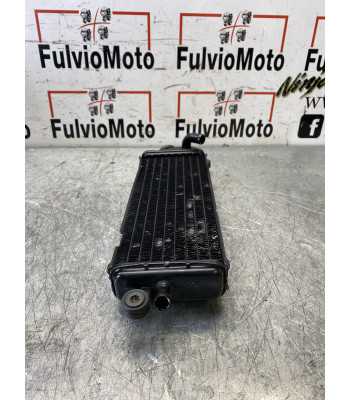 Radiateur d'eau YAMAHA DT 125 - 2004