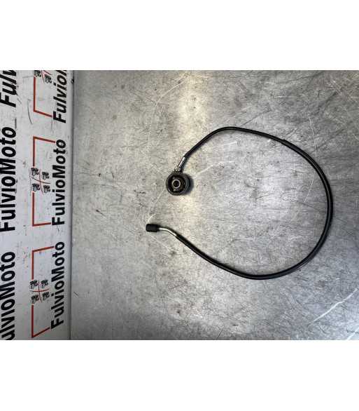 Entraineur de compteur YAMAHA DT 125 - 2004