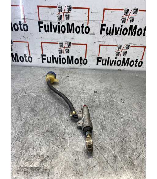 Maître-cylindre de frein Arrière YAMAHA DT 125 - 2004 Maître-cylindre de frein Arrière YAMAHA DT 125 - 2004