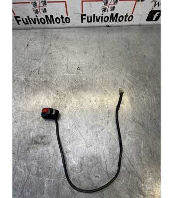 Commodo Droit YAMAHA DT 125 - 2004