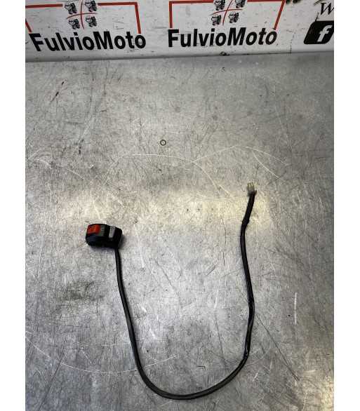 Commodo Droit YAMAHA DT 125 - 2004 Commodo Droit YAMAHA DT 125 - 2004