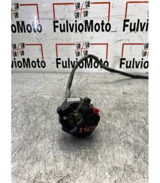 Commodo Gauche YAMAHA DT 125 - 2004 Commodo Gauche YAMAHA DT 125 - 2004
