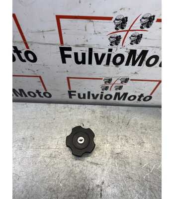 Kit serrure complet YAMAHA DT 125 - 2004