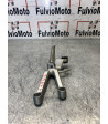 Platine repose pied Arrière Droit SUZUKI SV 650 - 2005
