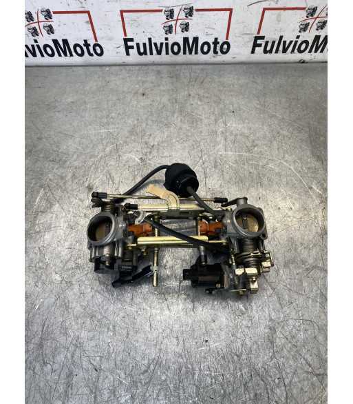 Rampe D’injection Pour Suzuki SV 650 — Référence GPA-922360359, Occasion