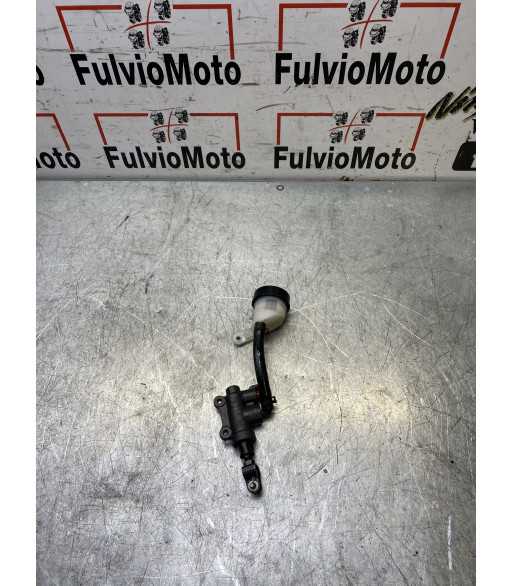 Maître-cylindre de frein Arrière BMW R1200GS 1200 - 2021 Maître-cylindre de frein Arrière BMW R1200GS 1200 - 2021