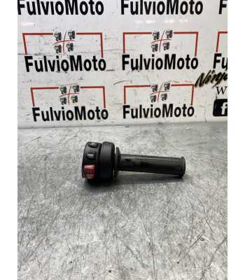 Commodo Droit BMW R1200GS 1200 - 2021
