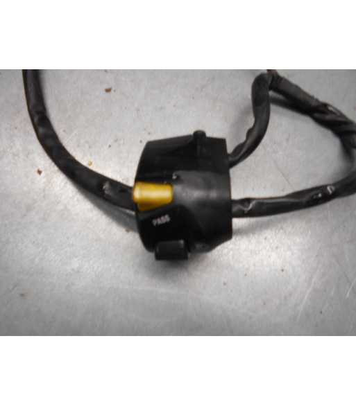 Commodo gauche pour Suzuki 125 DR - SF44A main image 0