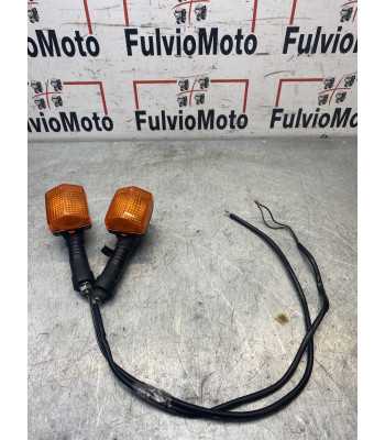 Clignotant Paire HONDA AFRICA TWIN 750 - 1990