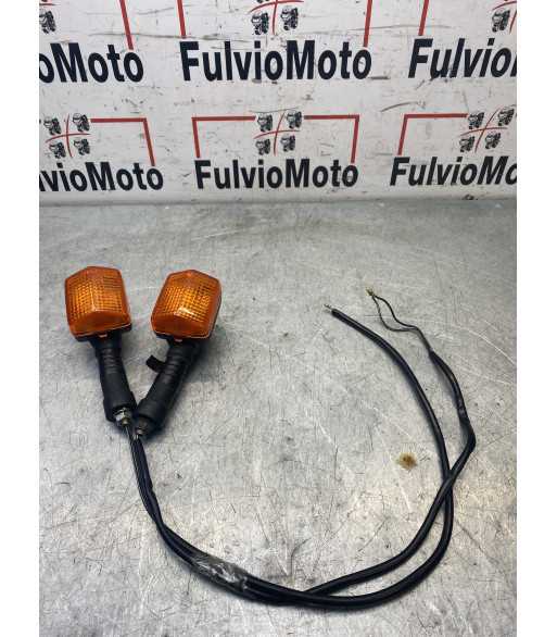 Clignotant Paire HONDA AFRICA TWIN 750 - 1990