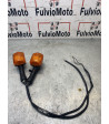 Clignotant Paire HONDA AFRICA TWIN 750 - 1990