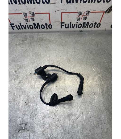 Bobine allumage HONDA AFRICA TWIN 750 - 1990