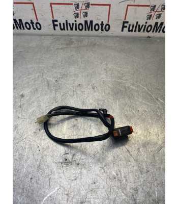 Commodo Droit HONDA AFRICA TWIN 750 - 1990