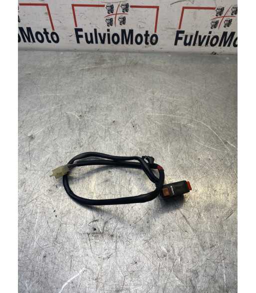 Commodo Droit HONDA AFRICA TWIN 750 - 1990