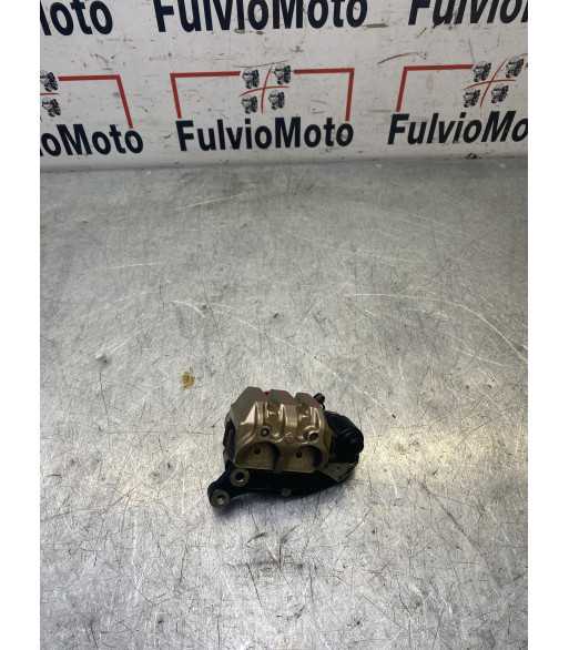 Etrier de frein Avant Gauche HONDA AFRICA TWIN 750 - 1990 Etrier de frein Avant Gauche HONDA AFRICA TWIN 750 - 1990