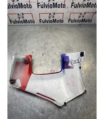 Flanc de carénage Gauche HONDA AFRICA TWIN 750 - 1990