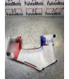 Flanc de carénage Gauche HONDA AFRICA TWIN 750 - 1990