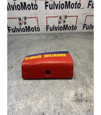 Flanc de selle Gauche HONDA AFRICA TWIN 750 - 1990