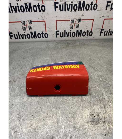 Flanc de selle Gauche HONDA AFRICA TWIN 750 - 1990