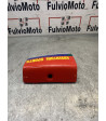 Flanc de selle Gauche HONDA AFRICA TWIN 750 - 1990