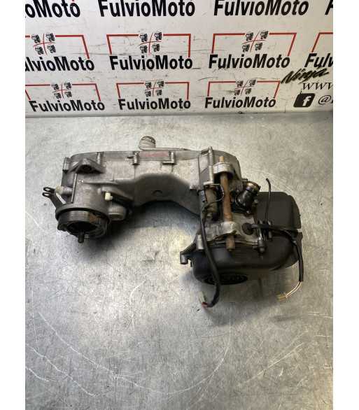 Moteur YAMAHA NEOS - 2005 Moteur YAMAHA NEOS - 2005