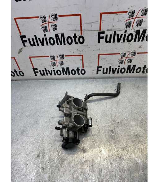 Corps injection YAMAHA T-MAX 500 - 2008