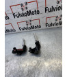 Platine repose pied Arrière YAMAHA T-MAX 530 - 2013