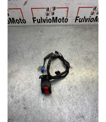 Commodo Droit HONDA CBF 650 - 2017