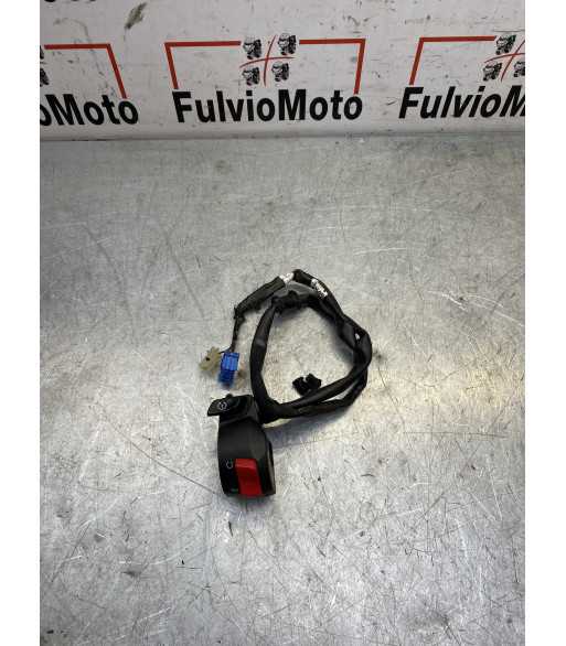 Commodo Droit HONDA CBF 650 - 2017 Commodo Droit HONDA CBF 650 - 2017