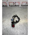 Commodo Droit HONDA CBF 650 - 2017