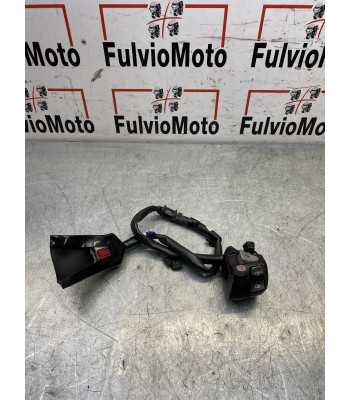 Commodo Gauche HONDA CBF 650 - 2017