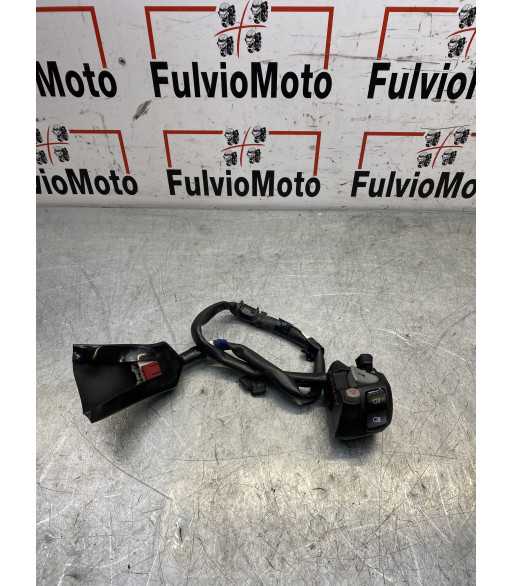 Commodo Gauche HONDA CBF 650 - 2017 Commodo Gauche HONDA CBF 650 - 2017