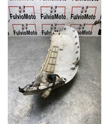 Flanc de selle Droit KYMCO LIKE 50 - 2016