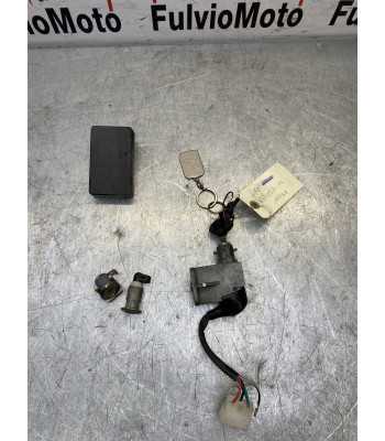 Kit serrure complet KYMCO LIKE 50 - 2016