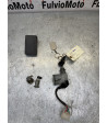 Kit serrure complet KYMCO LIKE 50 - 2016